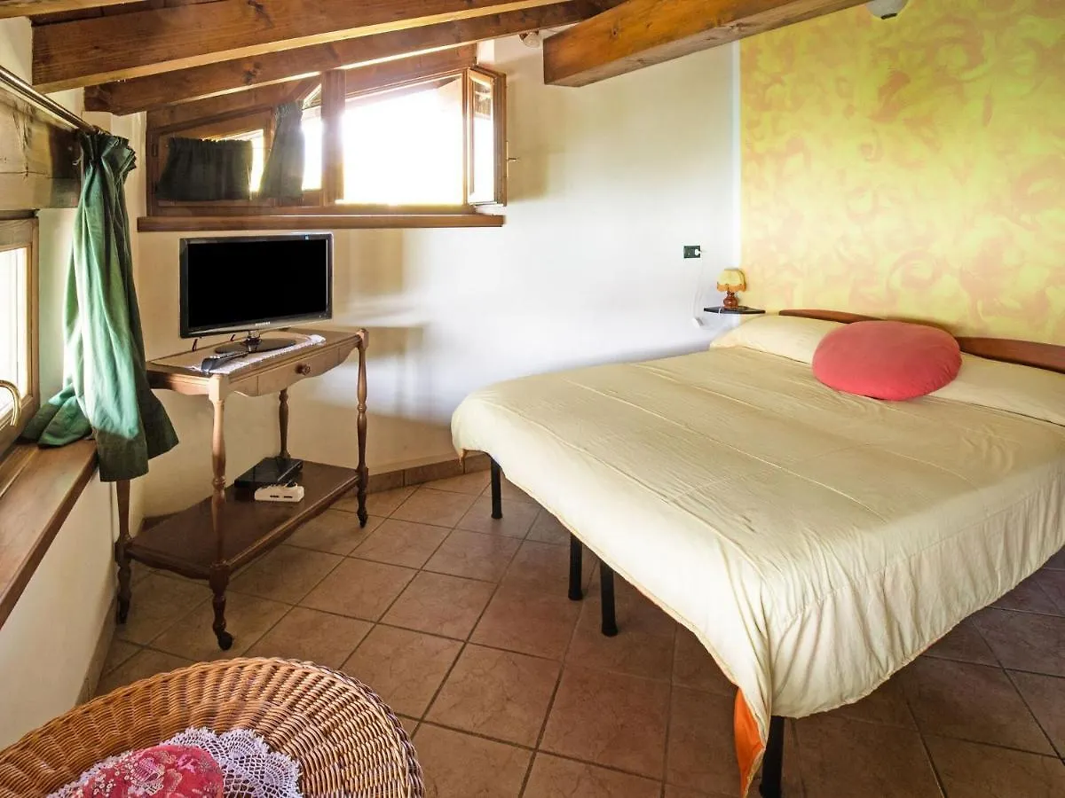 Holiday home Belvilla By Oyo Fienile Regoli Due Italy